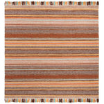 Safavieh Montauk 901 Rug, MTK901 - Brown / Multi