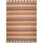 Safavieh Montauk 901 Rug, MTK901 - Brown / Multi