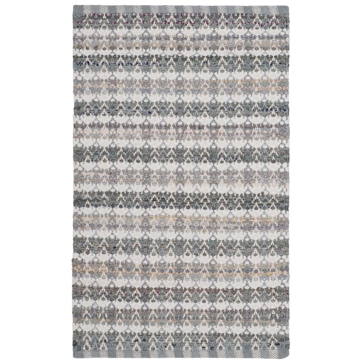 Safavieh Montauk 950 Rug, MTK950 - Grey / Multi