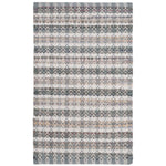 Safavieh Montauk 950 Rug, MTK950 - Grey / Multi