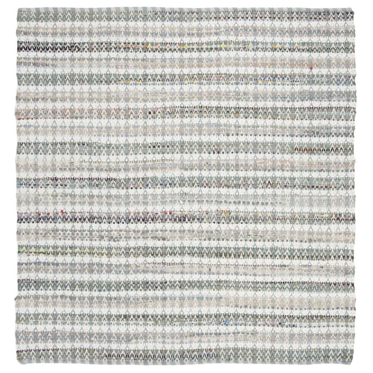 Safavieh Montauk 950 Rug, MTK950 - Grey / Multi