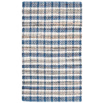 Safavieh Montauk 950 Rug, MTK950 - Blue / Multi