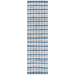 Safavieh Montauk 950 Rug, MTK950 - Blue / Multi