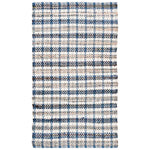Safavieh Montauk 950 Rug, MTK950 - Blue / Multi