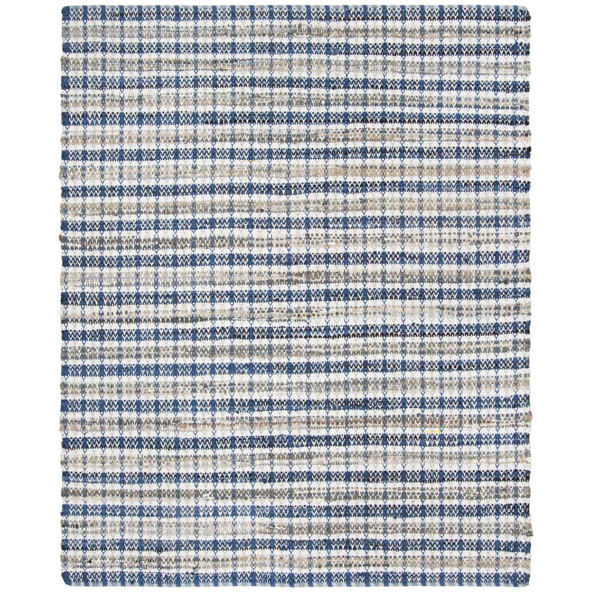 Safavieh Montauk 950 Rug, MTK950 - Blue / Multi