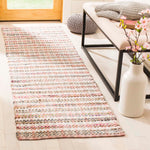 Safavieh Montauk 950 Rug, MTK950 - Pink / Multi