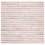 Safavieh Montauk 950 Rug, MTK950 - Pink / Multi