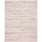 Safavieh Montauk 950 Rug, MTK950 - Pink / Multi