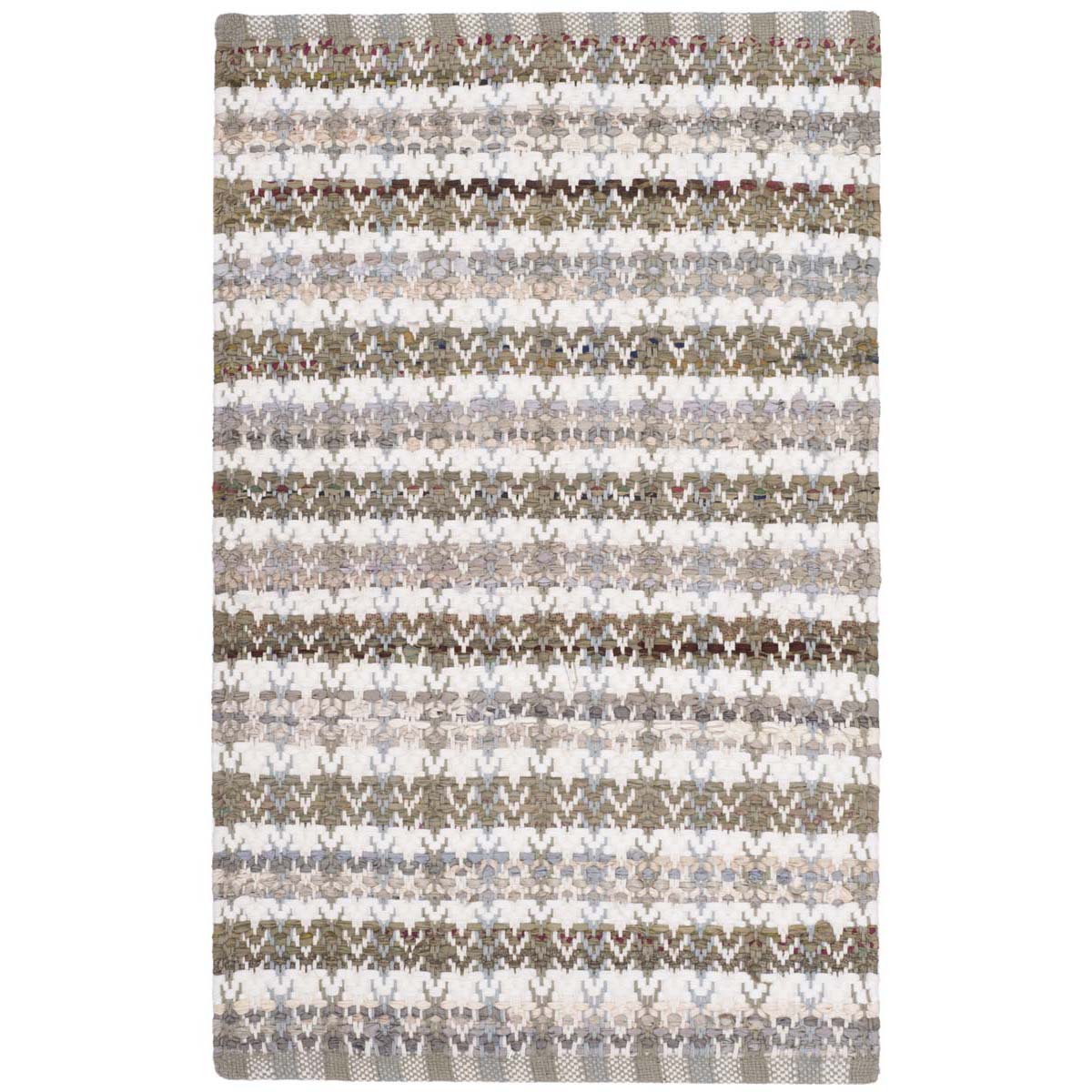 Safavieh Montauk 950 Rug, MTK950 - Beige / Multi