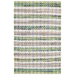 Safavieh Montauk 950 Rug, MTK950 - Green / Multi