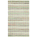 Safavieh Montauk 950 Rug, MTK950 - Green / Multi