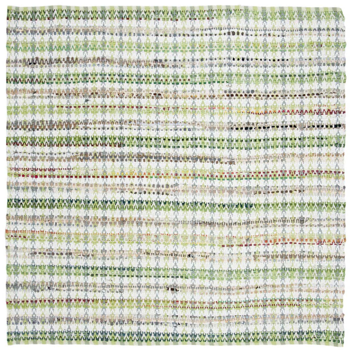 Safavieh Montauk 950 Rug, MTK950 - Green / Multi