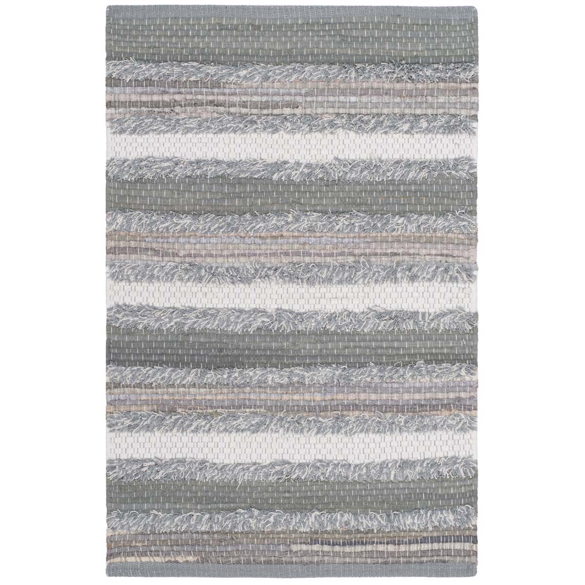 Safavieh Montauk 951 Rug, MTK951 - Grey / Multi