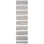 Safavieh Montauk 951 Rug, MTK951 - Grey / Multi
