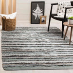 Safavieh Montauk 951 Rug, MTK951 - Grey / Multi