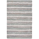 Safavieh Montauk 951 Rug, MTK951 - Grey / Multi