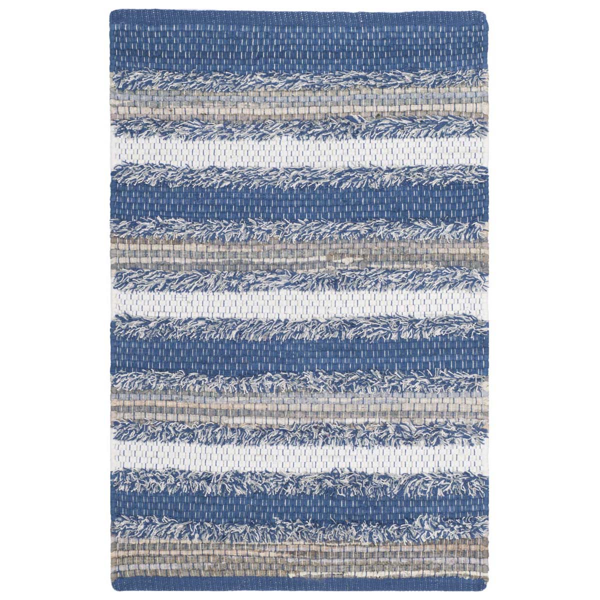 Safavieh Montauk 951 Rug, MTK951 - Blue / Multi