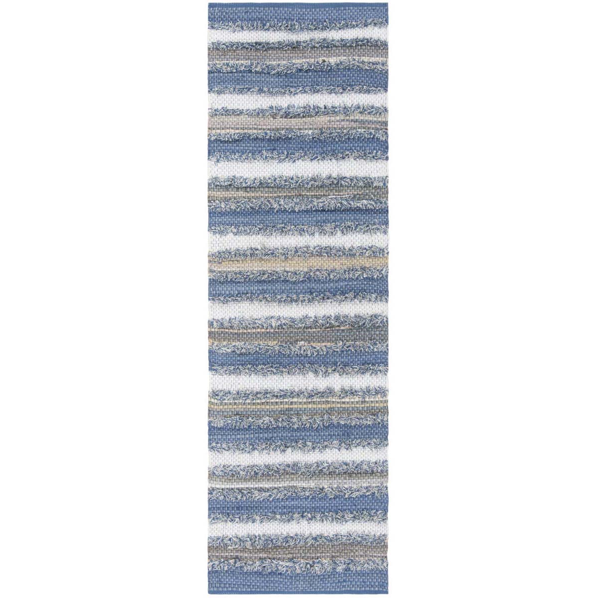Safavieh Montauk 951 Rug, MTK951 - Blue / Multi