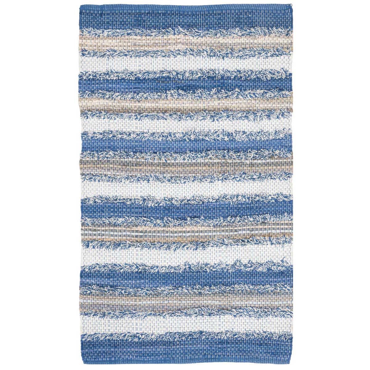 Safavieh Montauk 951 Rug, MTK951 - Blue / Multi