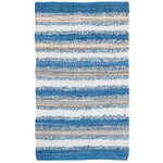 Safavieh Montauk 951 Rug, MTK951 - Blue / Multi