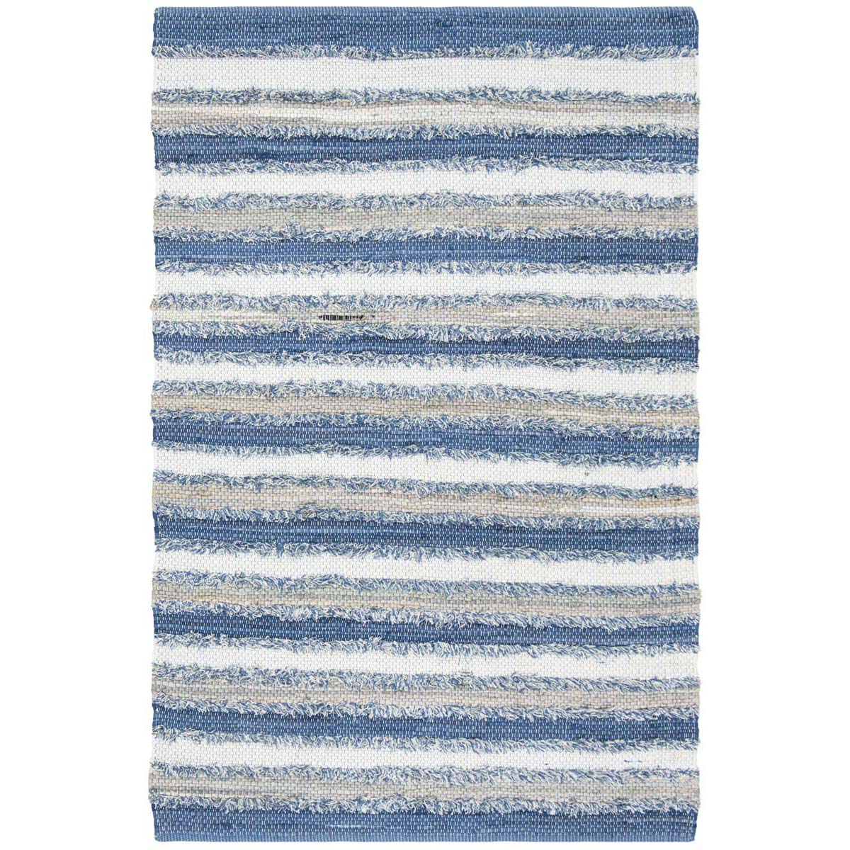 Safavieh Montauk 951 Rug, MTK951 - Blue / Multi