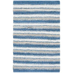Safavieh Montauk 951 Rug, MTK951 - Blue / Multi
