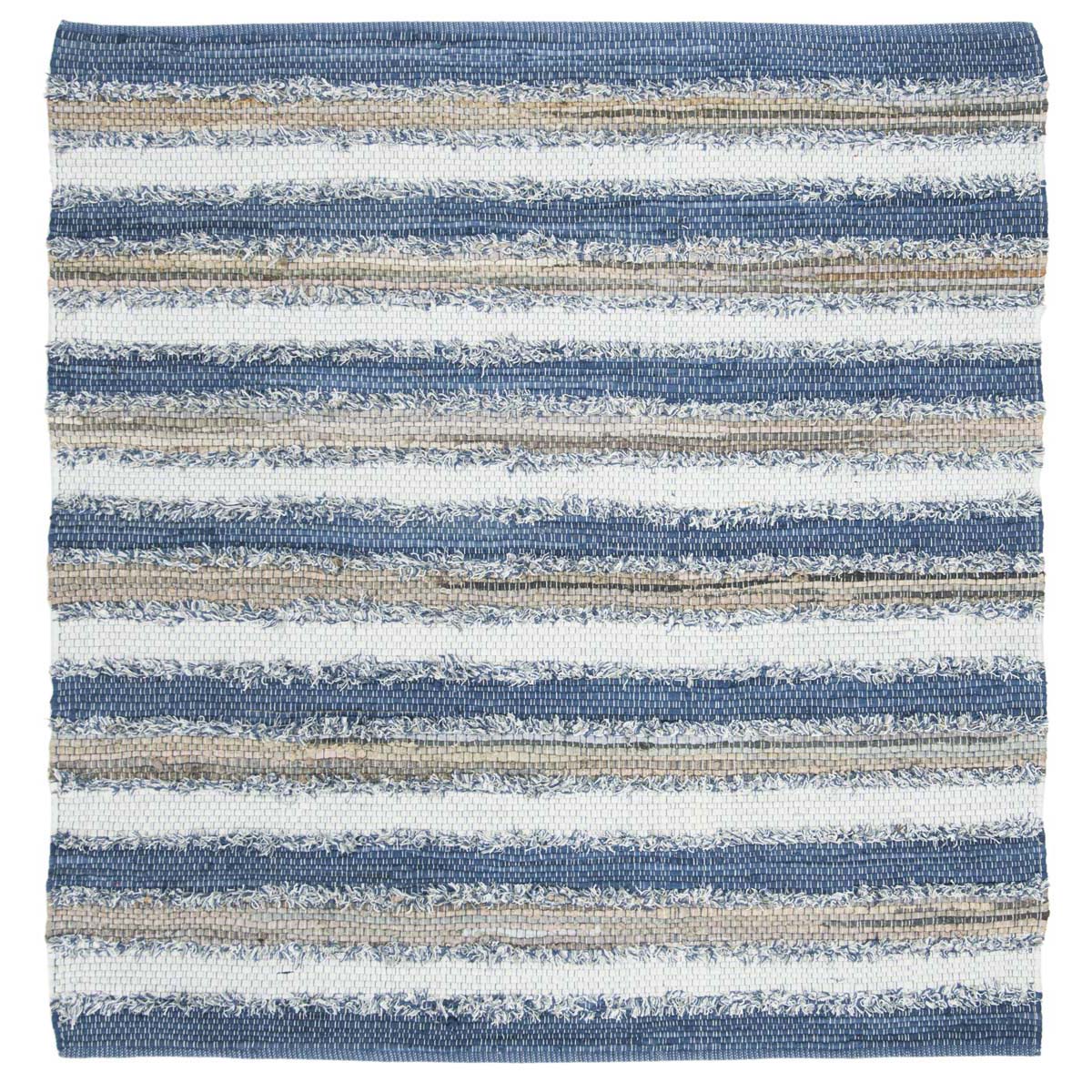 Safavieh Montauk 951 Rug, MTK951 - Blue / Multi