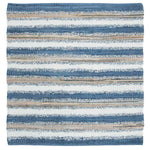 Safavieh Montauk 951 Rug, MTK951 - Blue / Multi