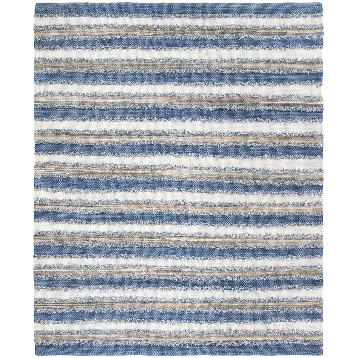 Safavieh Montauk 951 Rug, MTK951 - Blue / Multi