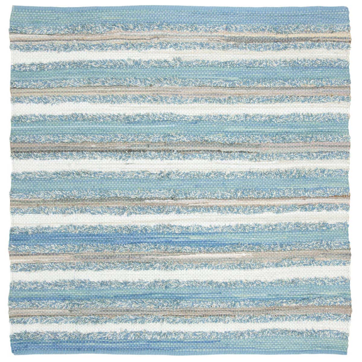 Safavieh Montauk 951 Rug, MTK951 - Aqua / Multi