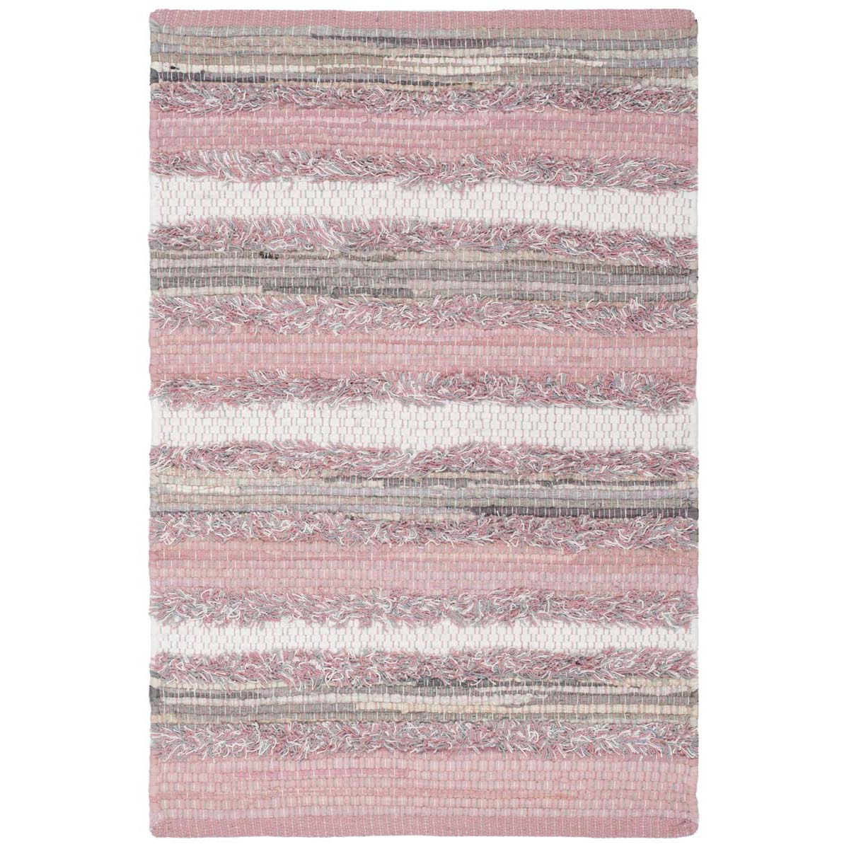 Safavieh Montauk 951 Rug, MTK951 - Pink / Multi