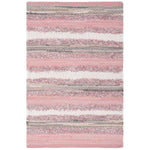 Safavieh Montauk 951 Rug, MTK951 - Pink / Multi