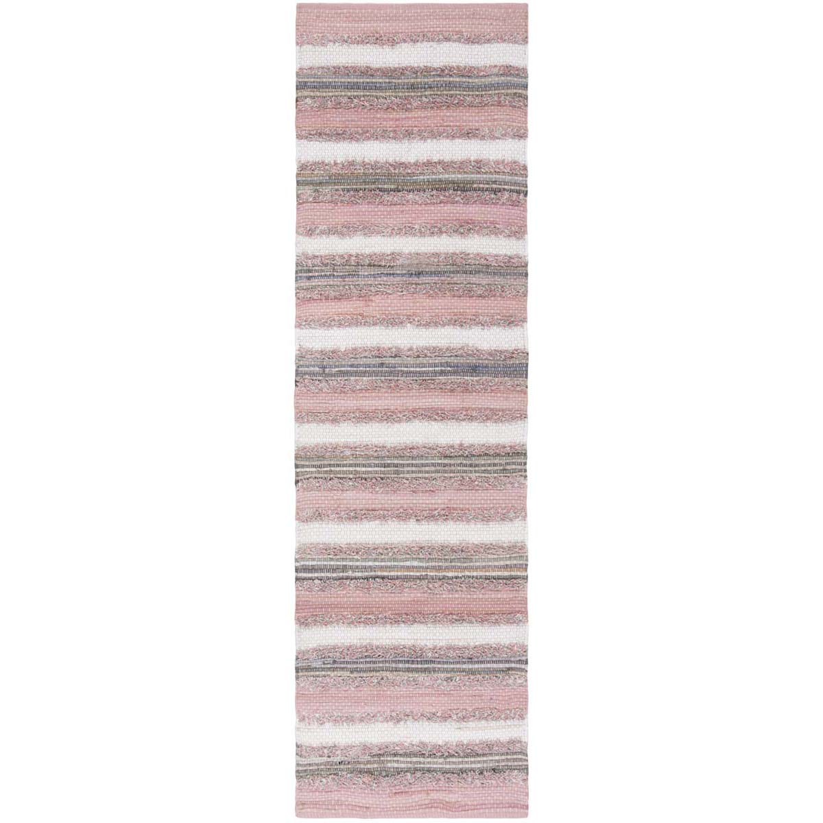 Safavieh Montauk 951 Rug, MTK951 - Pink / Multi