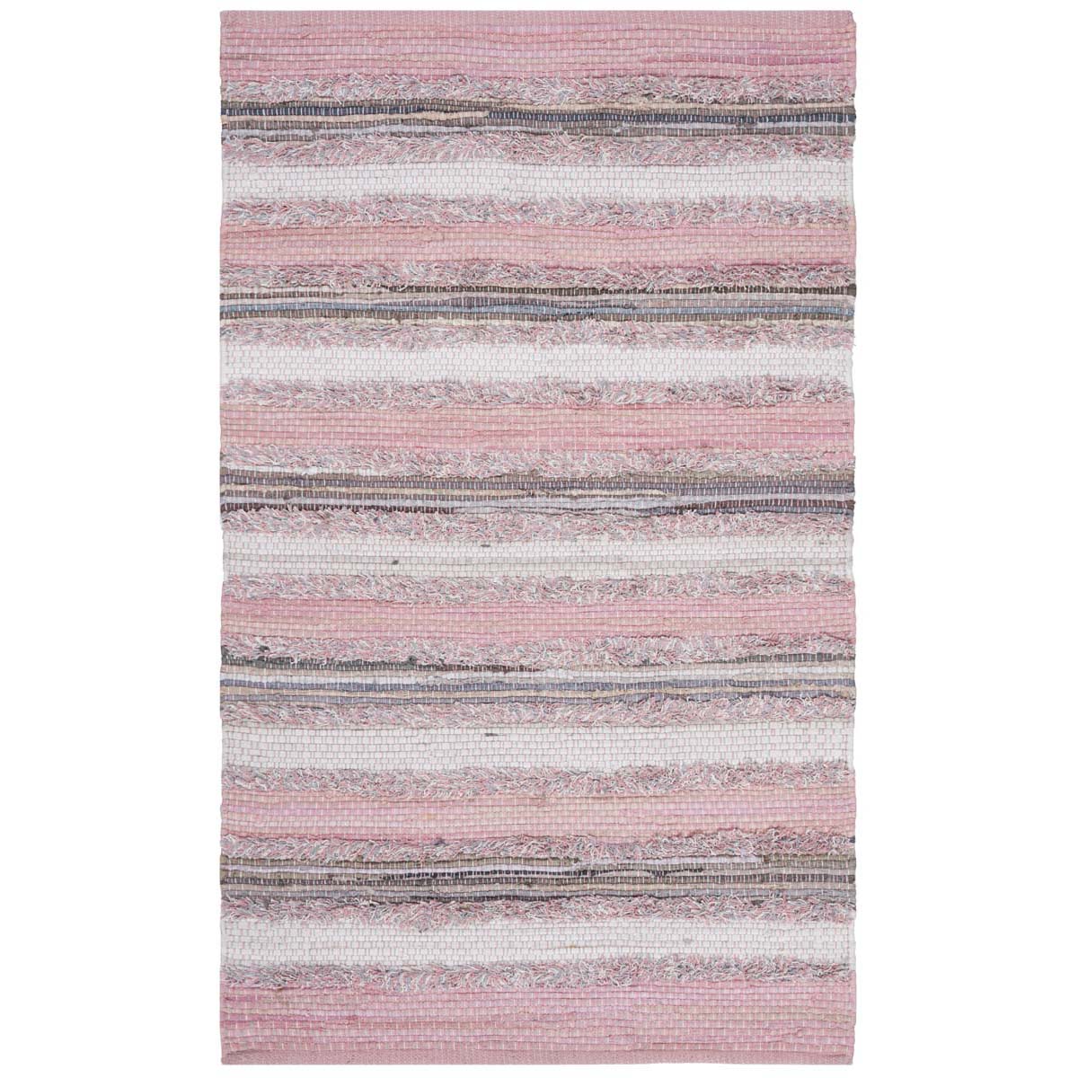 Safavieh Montauk 951 Rug, MTK951 - Pink / Multi