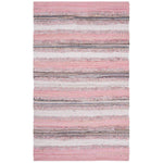 Safavieh Montauk 951 Rug, MTK951 - Pink / Multi