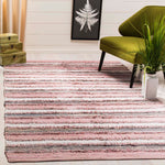 Safavieh Montauk 951 Rug, MTK951 - Pink / Multi