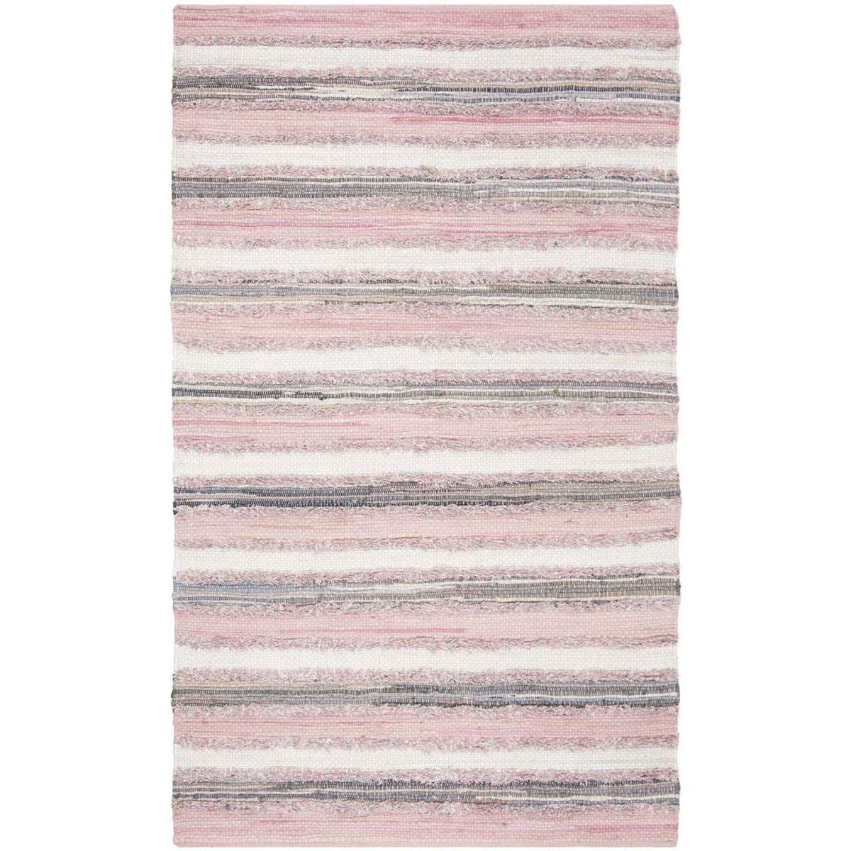 Safavieh Montauk 951 Rug, MTK951 - Pink / Multi