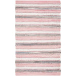 Safavieh Montauk 951 Rug, MTK951 - Pink / Multi