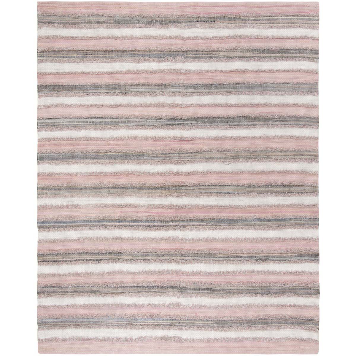 Safavieh Montauk 951 Rug, MTK951 - Pink / Multi