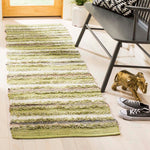 Safavieh Montauk 951 Rug, MTK951 - Green / Multi