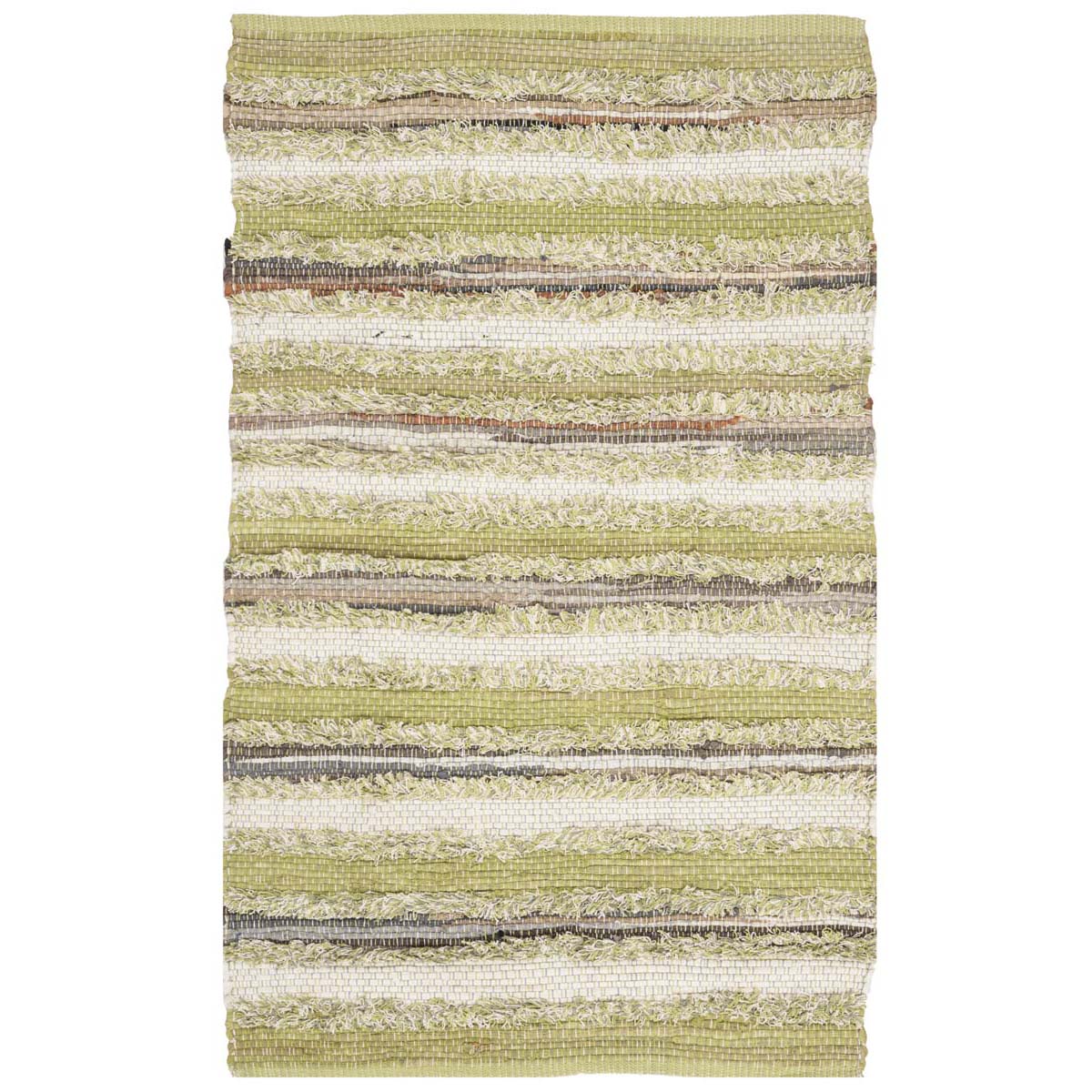 Safavieh Montauk 951 Rug, MTK951 - Green / Multi