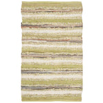 Safavieh Montauk 951 Rug, MTK951 - Green / Multi