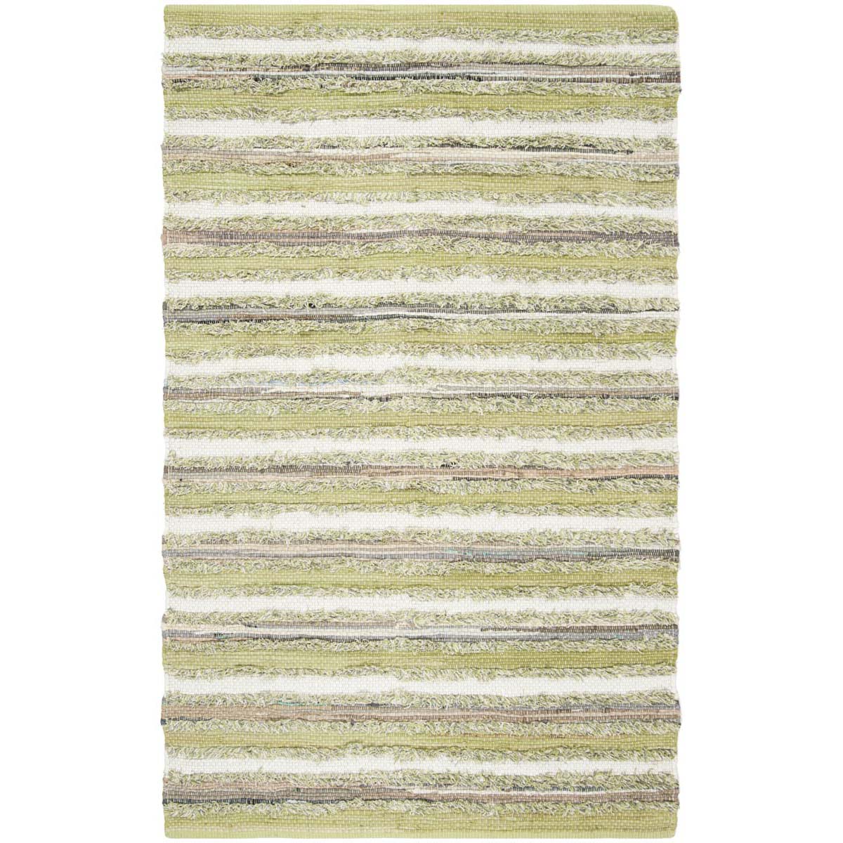 Safavieh Montauk 951 Rug, MTK951 - Green / Multi