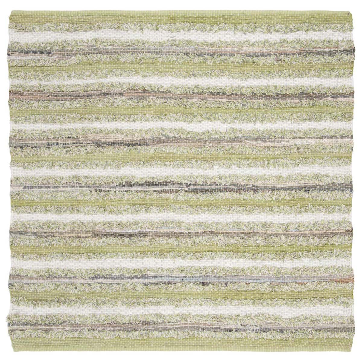 Safavieh Montauk 951 Rug, MTK951 - Green / Multi