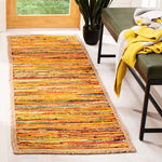 Safavieh Montauk 960 Rug, MTK960 - Gold / Natural