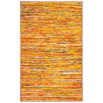 Safavieh Montauk 960 Rug, MTK960 - Gold / Natural