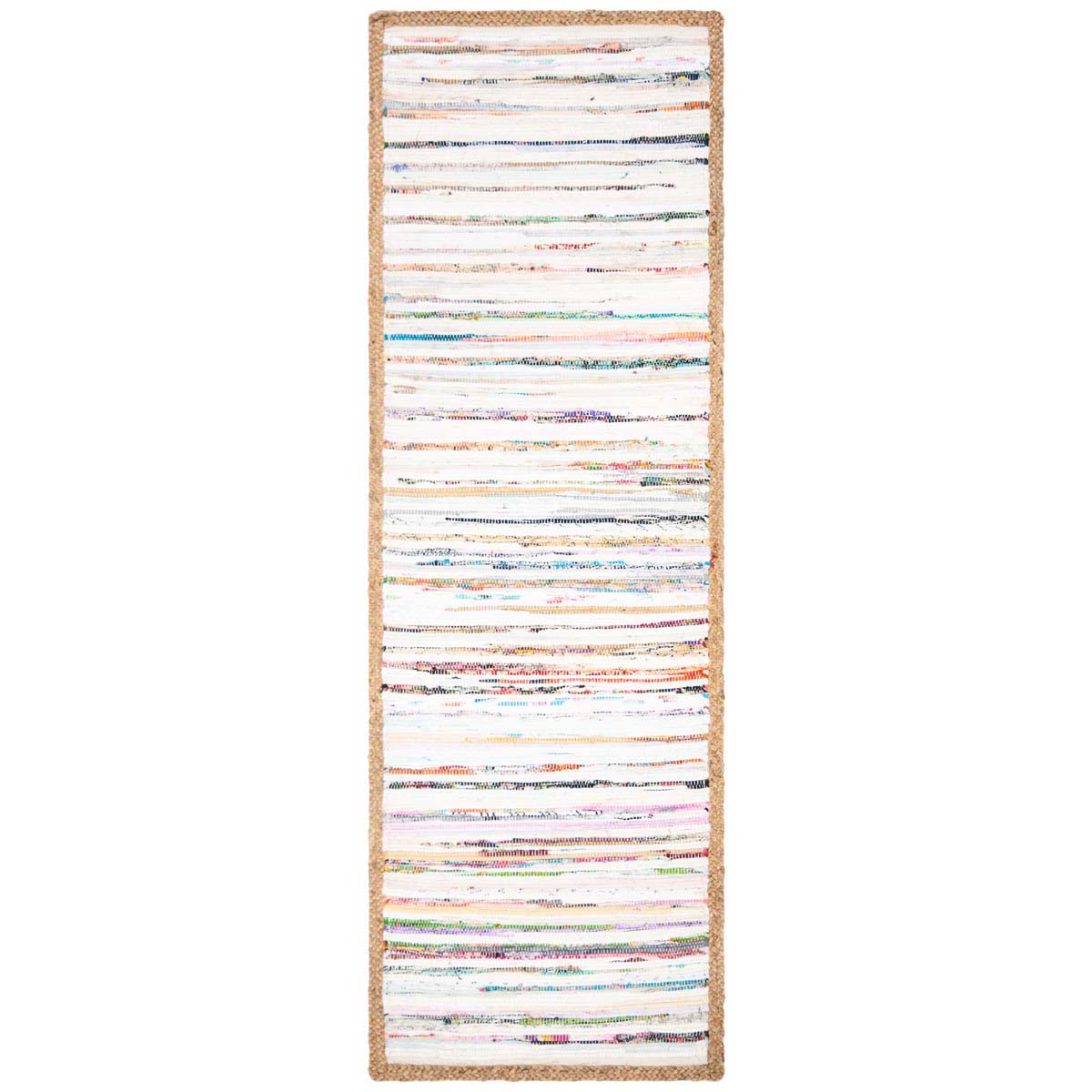 Safavieh Montauk 960 Rug, MTK960 - Grey / Natural