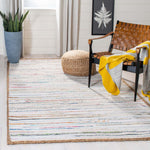 Safavieh Montauk 960 Rug, MTK960 - Grey / Natural