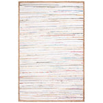 Safavieh Montauk 960 Rug, MTK960 - Grey / Natural