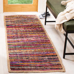 Safavieh Montauk 960 Rug, MTK960 - Multi / Natural